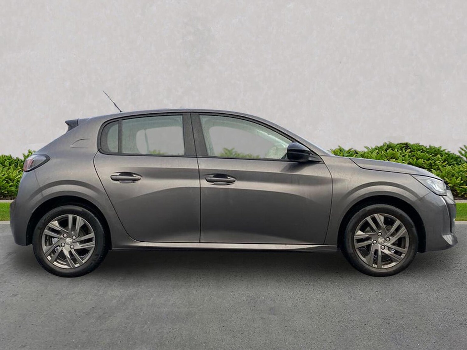 Used Peugeot 208 2022 for sale - 76687320: Photo 3