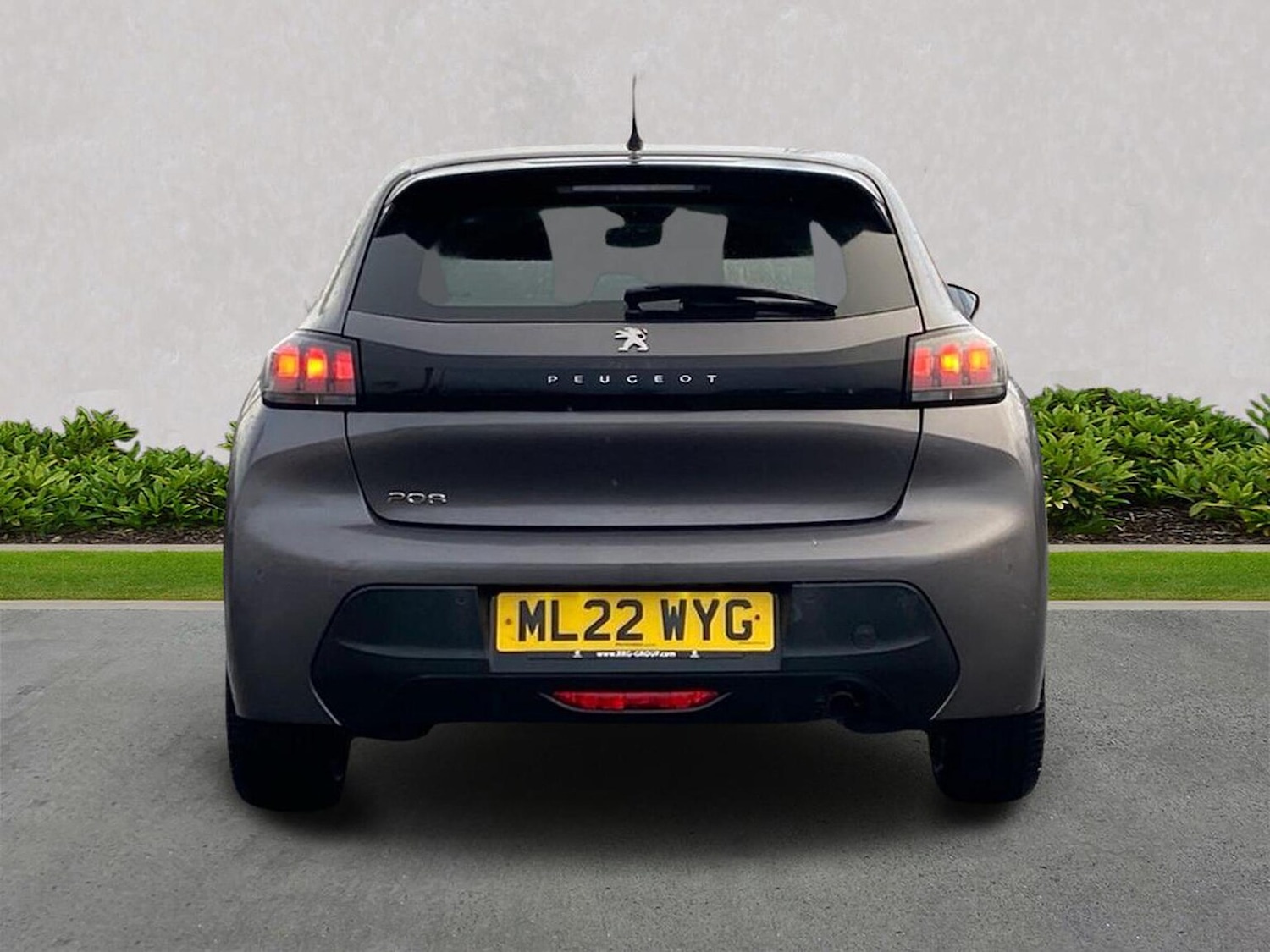 Used Peugeot 208 2022 for sale - 76687320: Photo 4