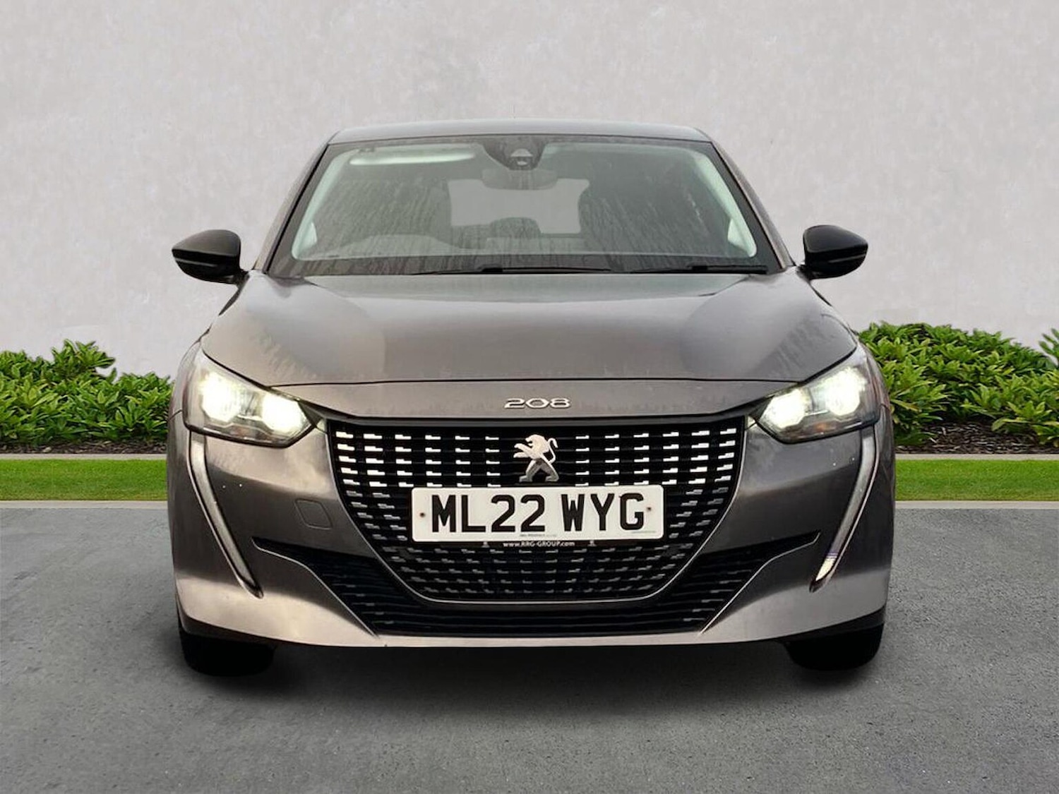 Used Peugeot 208 2022 for sale - 76687320: Photo 5