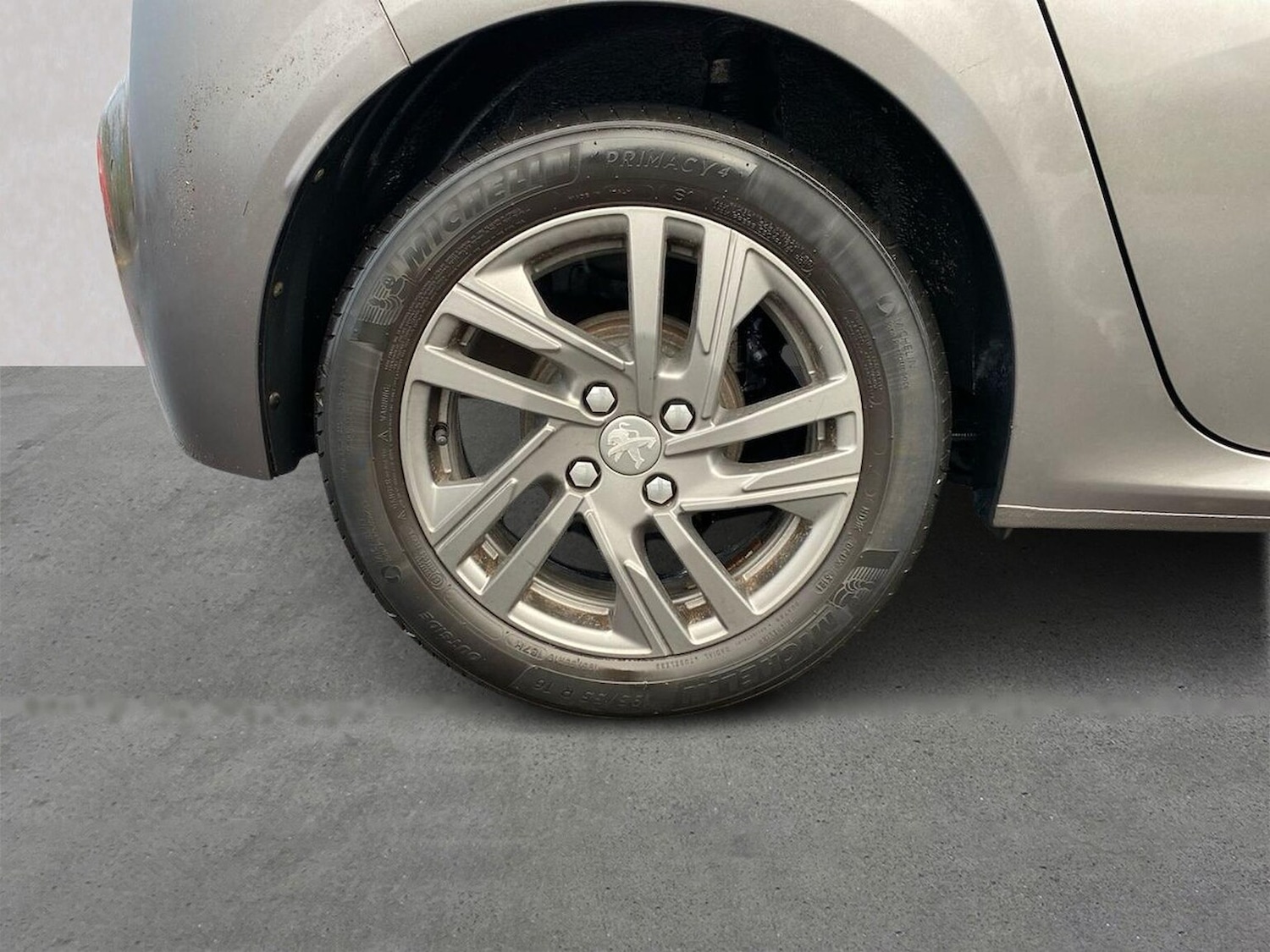 Used Peugeot 208 2022 for sale - 76687320: Photo 6