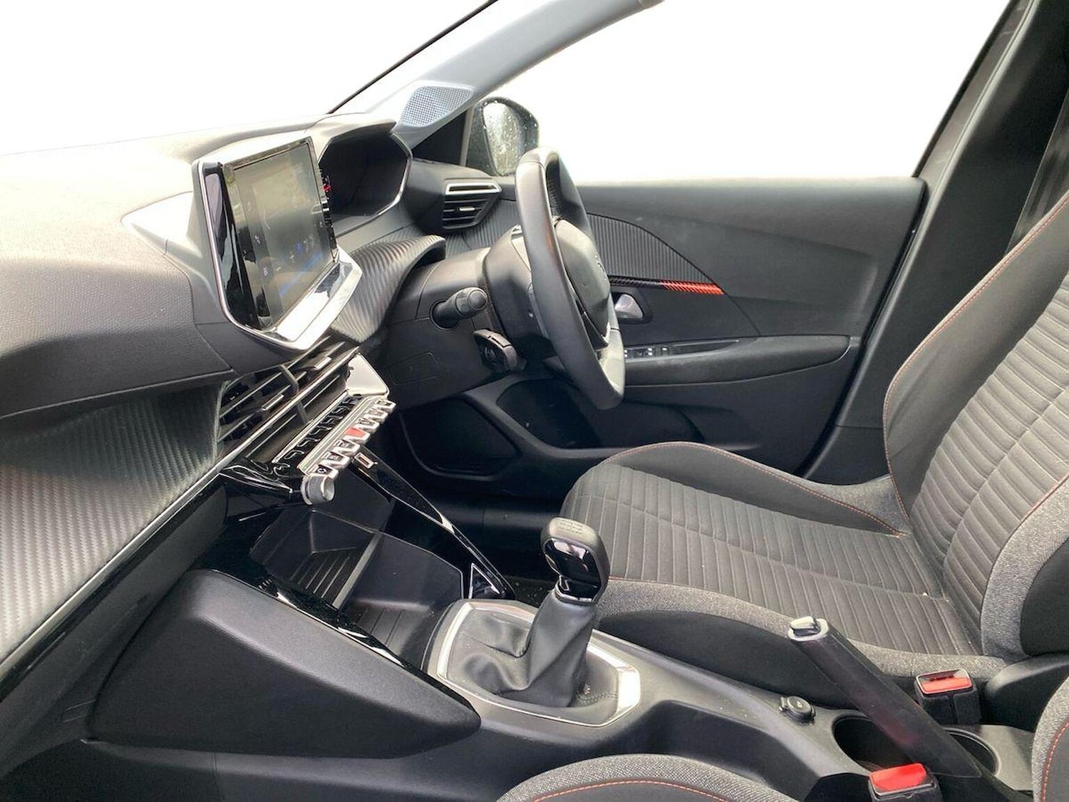 Used Peugeot 208 2022 for sale - 76687320: Photo 7