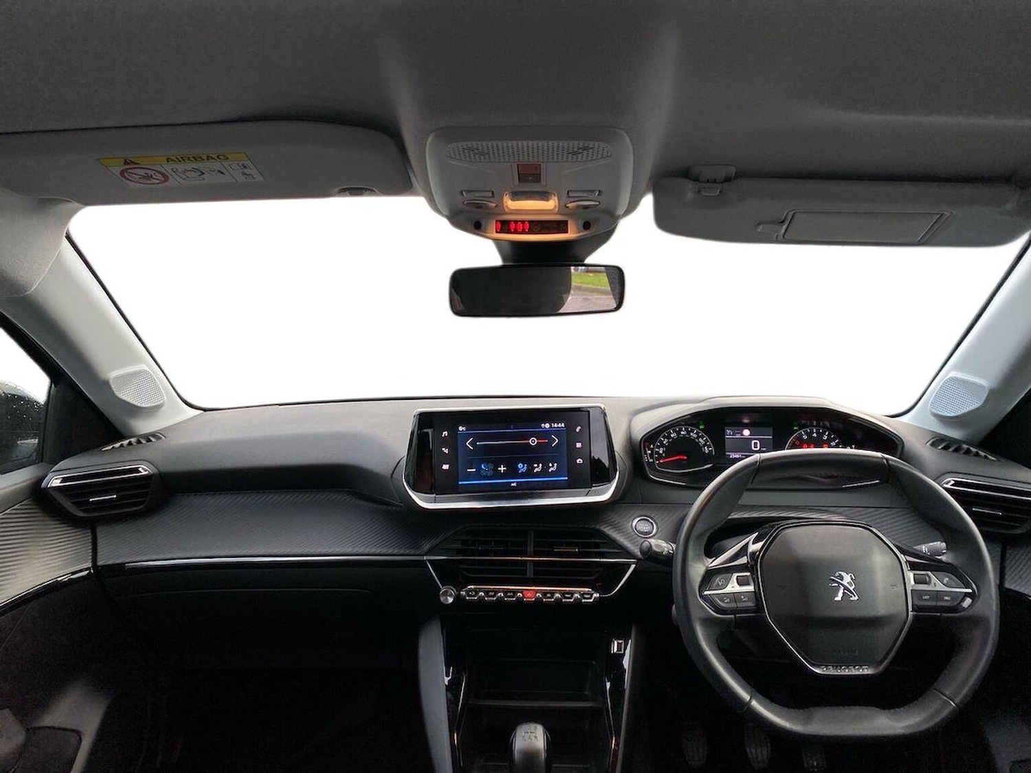 Used Peugeot 208 2022 for sale - 76687320: Photo 8