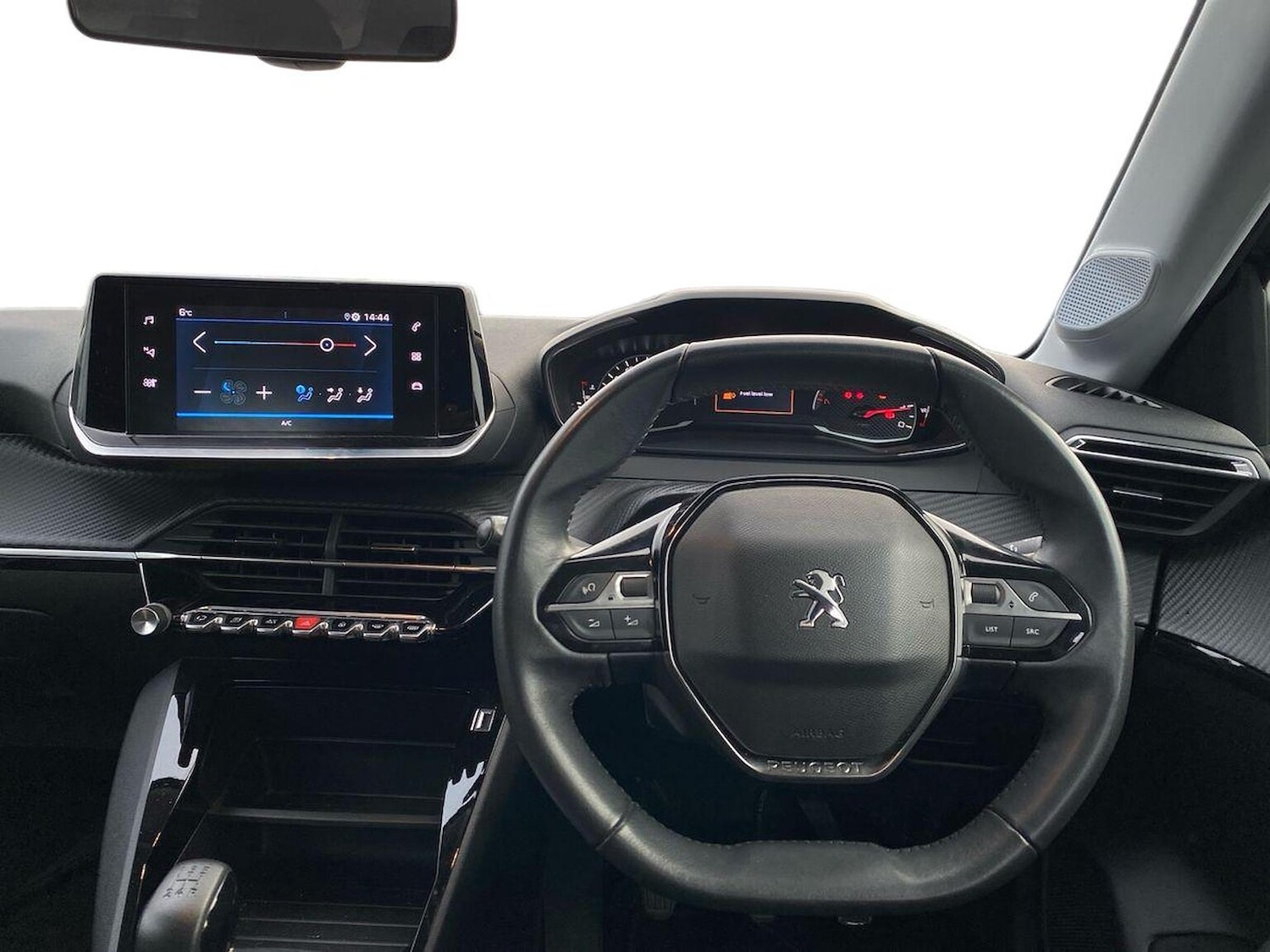 Used Peugeot 208 2022 for sale - 76687320: Photo 9