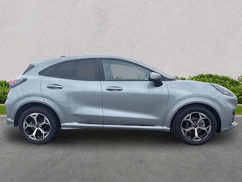 Used Ford Puma 2025 for sale - 78716697: Photo