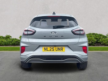 Used Ford Puma 2025 for sale - 78716697: Photo
