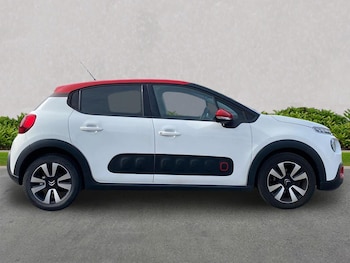 Used Citroen C3 2017 for sale - 78739735: Photo