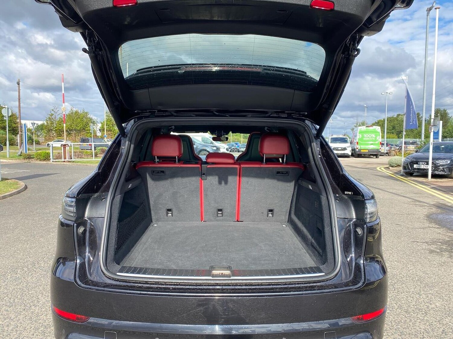 Vehicle 17