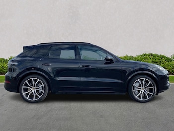Used Porsche Cayenne 2018 for sale - 75535782: Photo