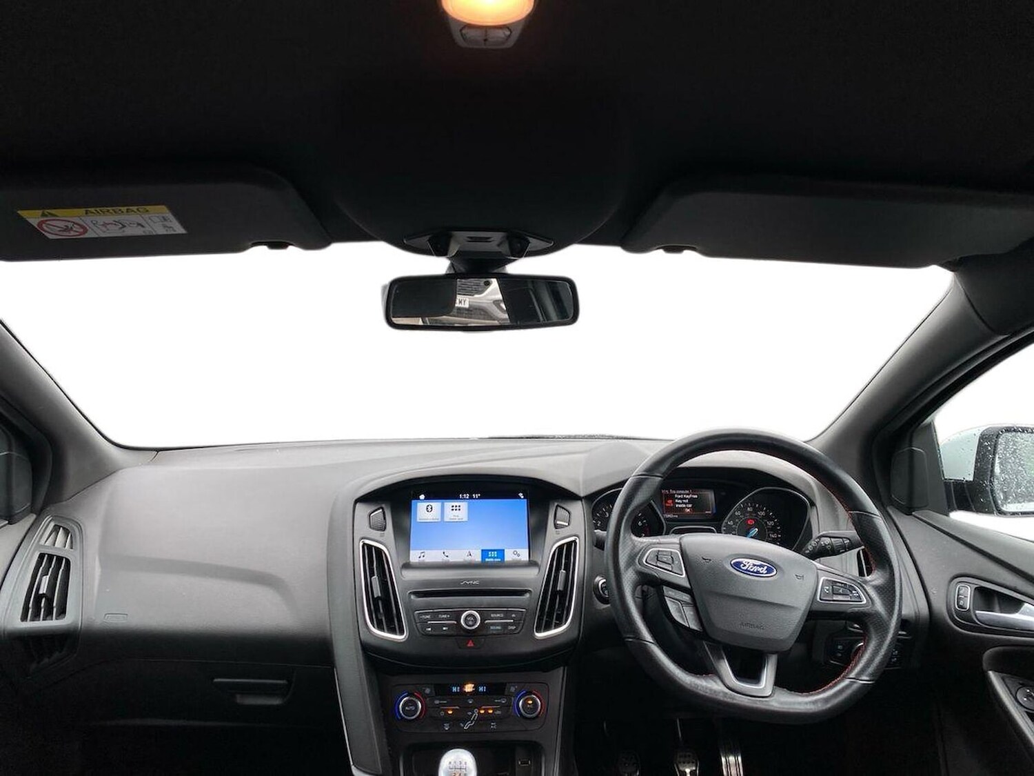 Used Ford Focus 2018 for sale - 78191929: Photo 10