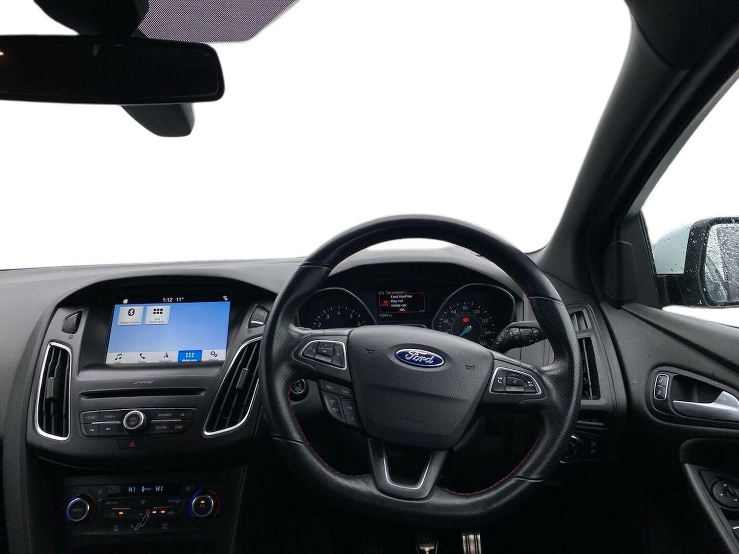 Used Ford Focus 2018 for sale - 78191929: Photo 11