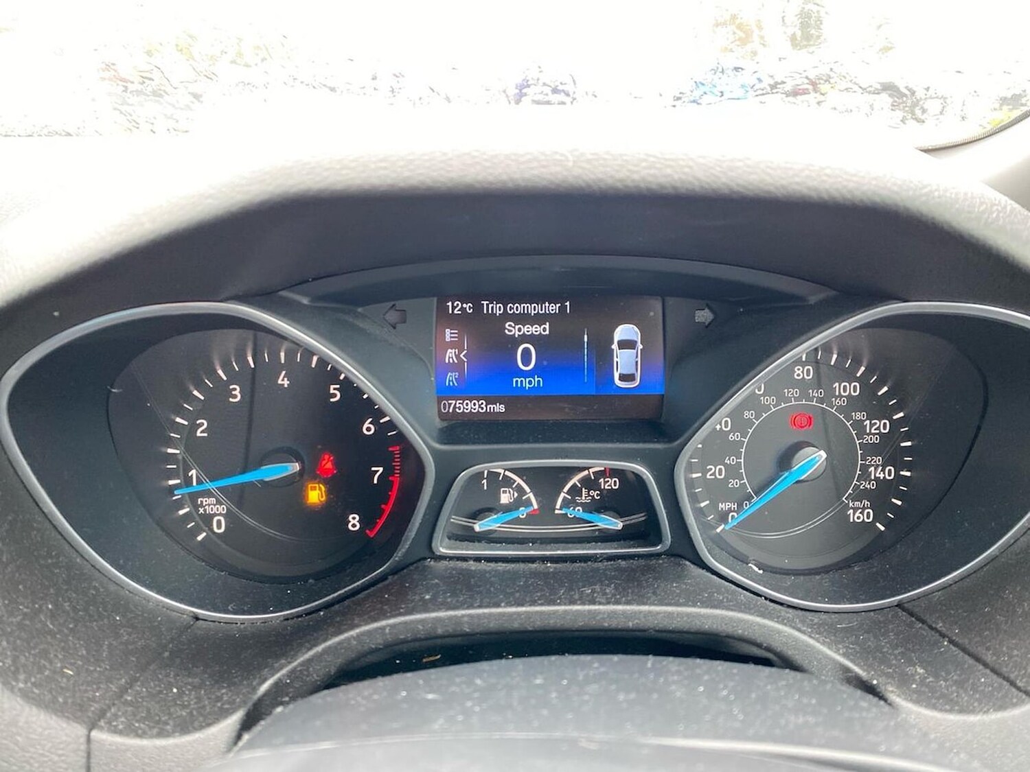 Used Ford Focus 2018 for sale - 78191929: Photo 12