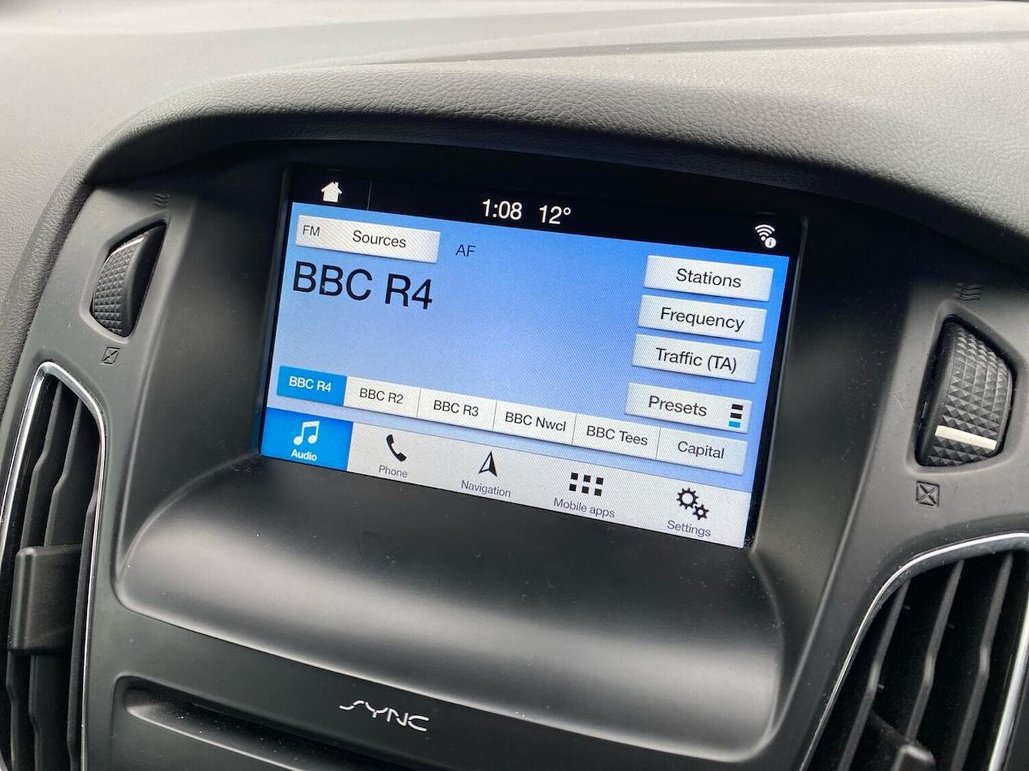 Used Ford Focus 2018 for sale - 78191929: Photo 13