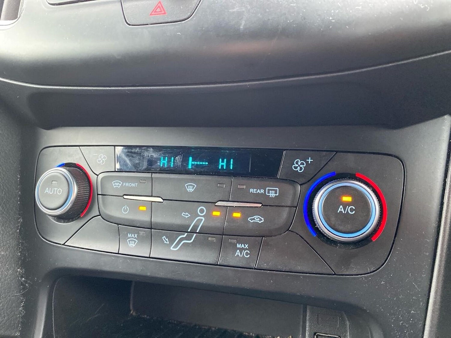 Used Ford Focus 2018 for sale - 78191929: Photo 14