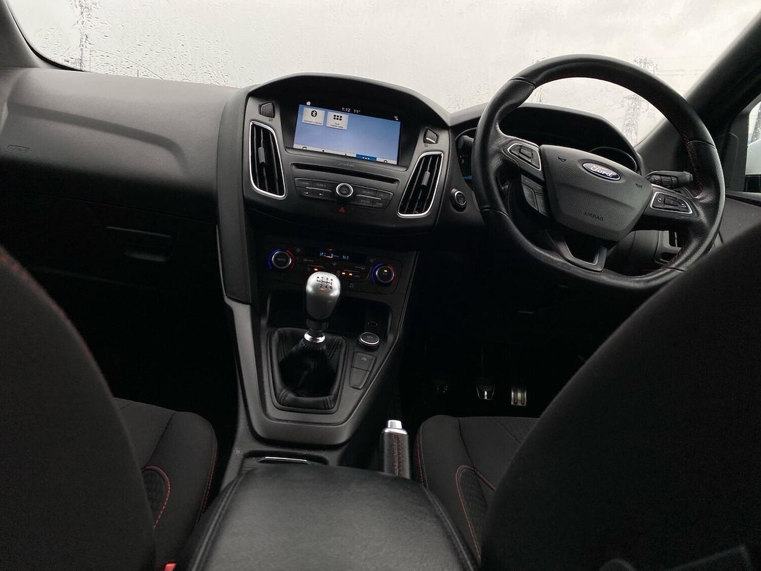 Used Ford Focus 2018 for sale - 78191929: Photo 15