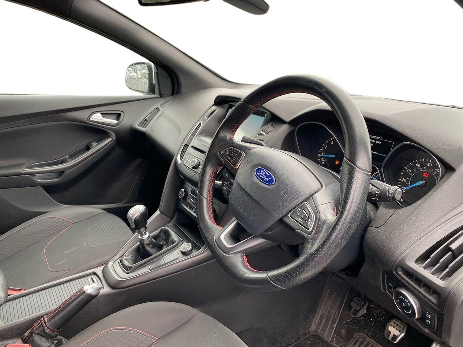 Used Ford Focus 2018 for sale - 78191929: Photo 17