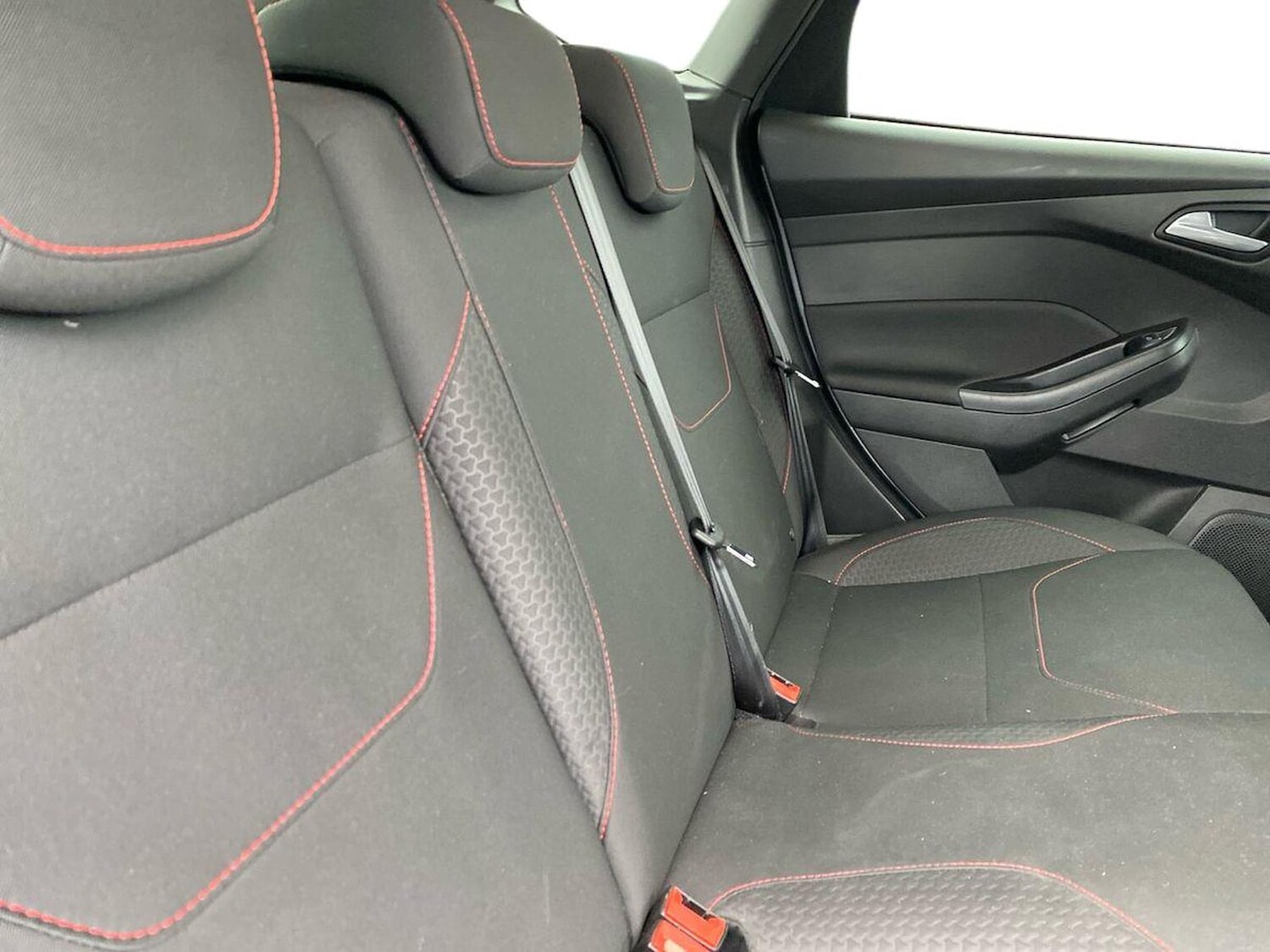 Used Ford Focus 2018 for sale - 78191929: Photo 18