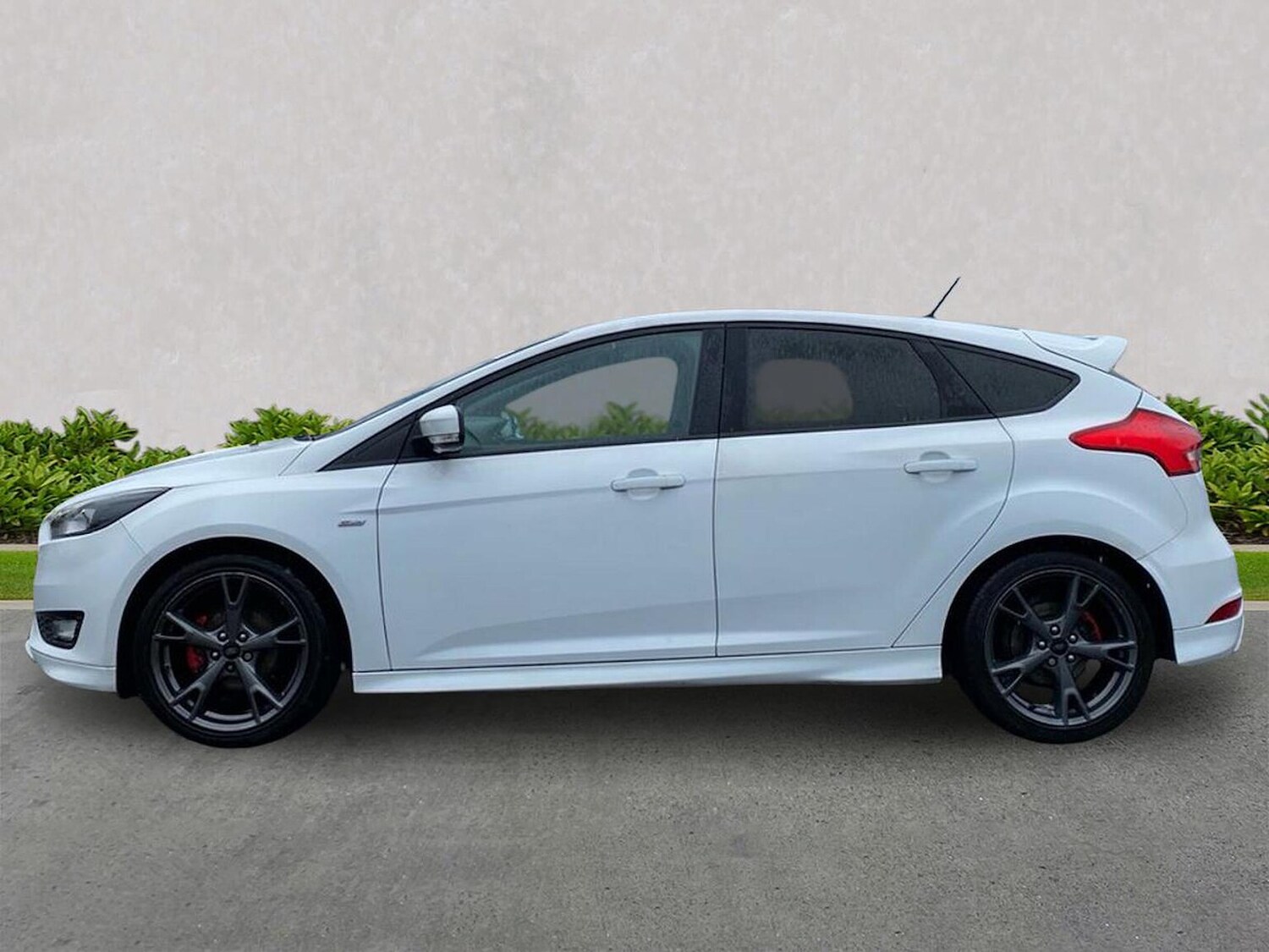 Used Ford Focus 2018 for sale - 78191929: Photo 21