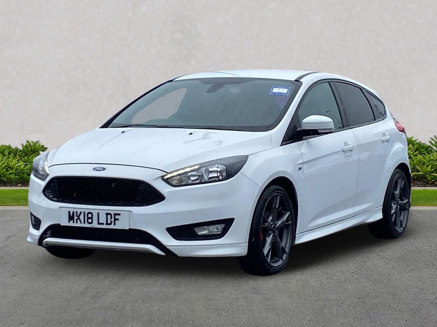 Used Ford Focus 2018 for sale - 78191929: Photo 22