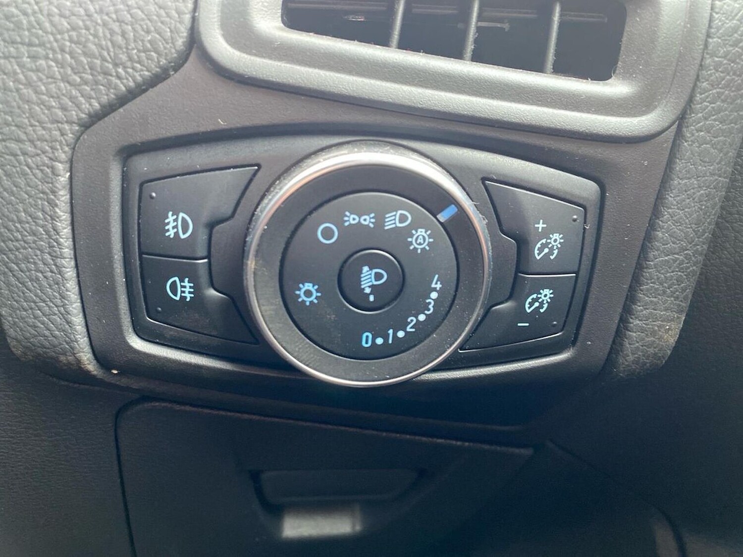 Used Ford Focus 2018 for sale - 78191929: Photo 24