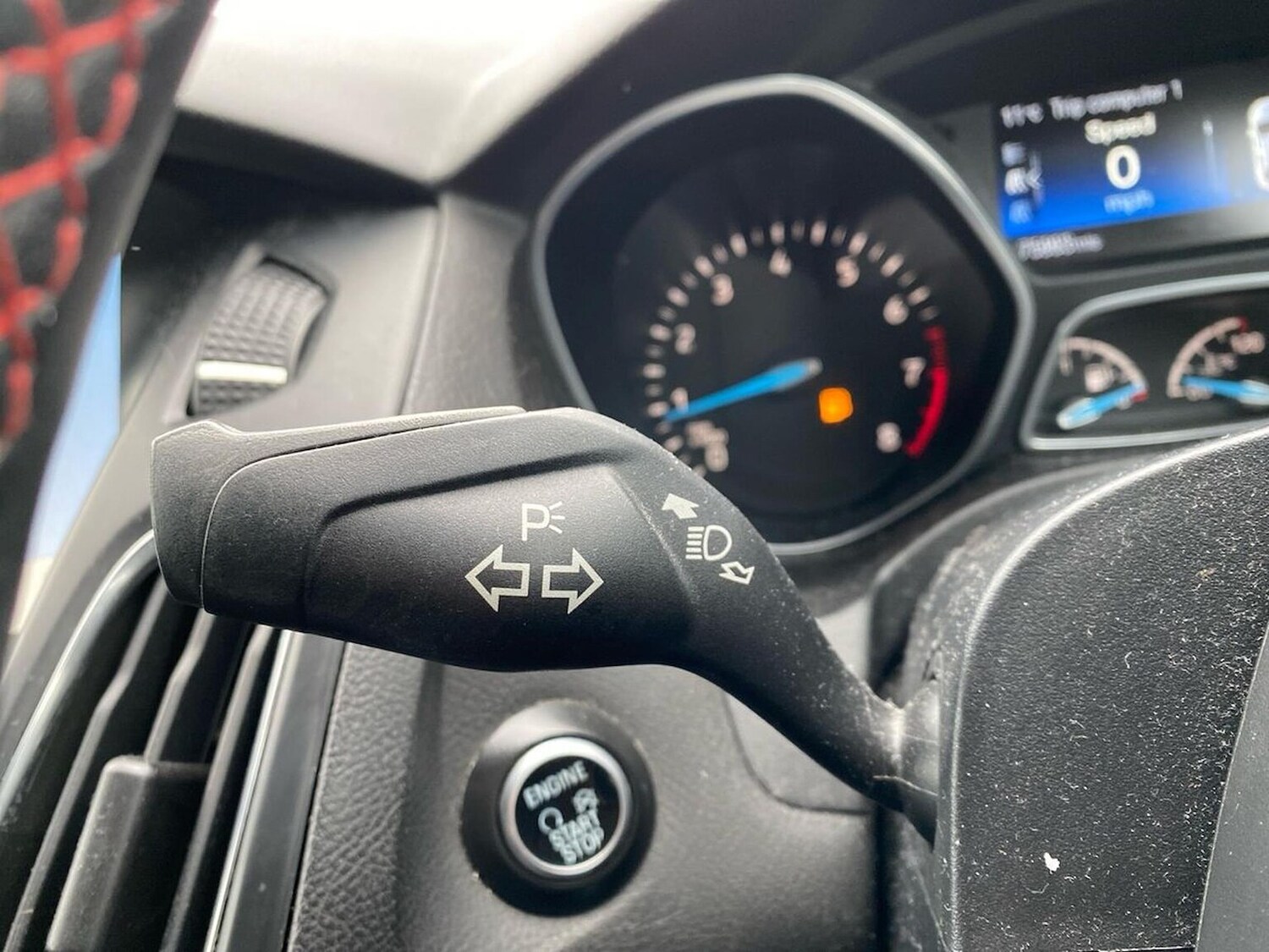 Used Ford Focus 2018 for sale - 78191929: Photo 30