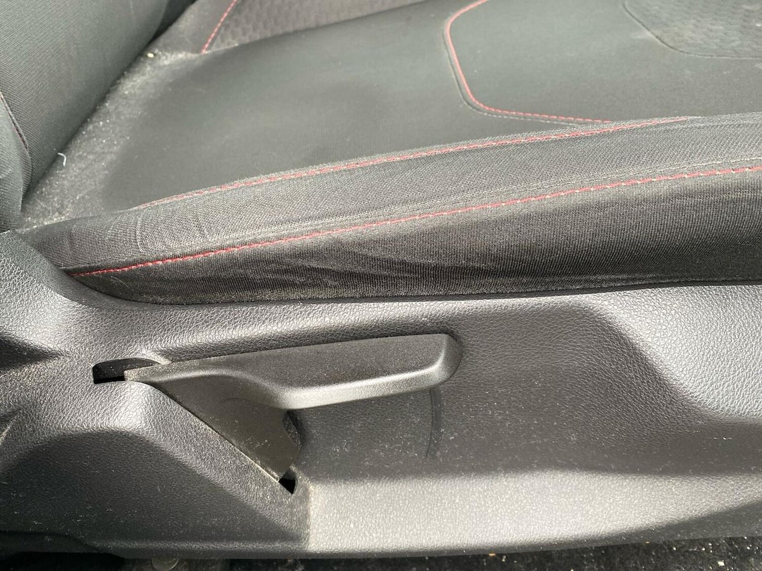 Used Ford Focus 2018 for sale - 78191929: Photo 32