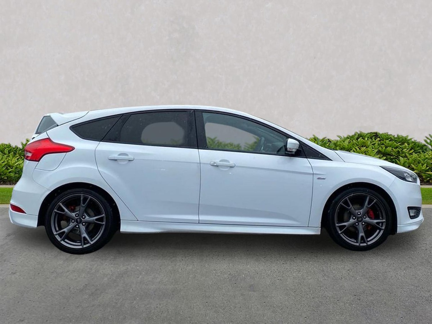 Used Ford Focus 2018 for sale - 78191929: Photo 5