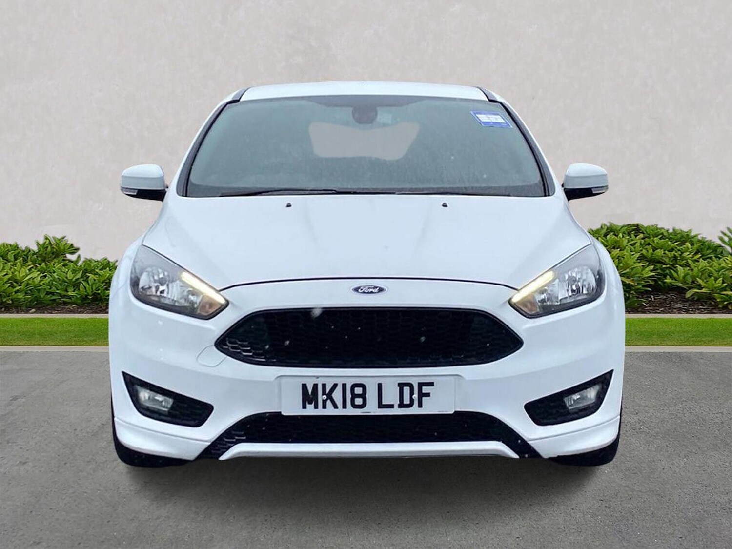 Used Ford Focus 2018 for sale - 78191929: Photo 7