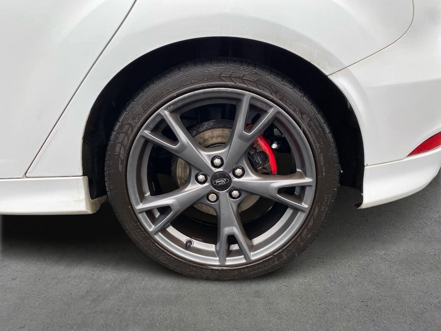 Used Ford Focus 2018 for sale - 78191929: Photo 8