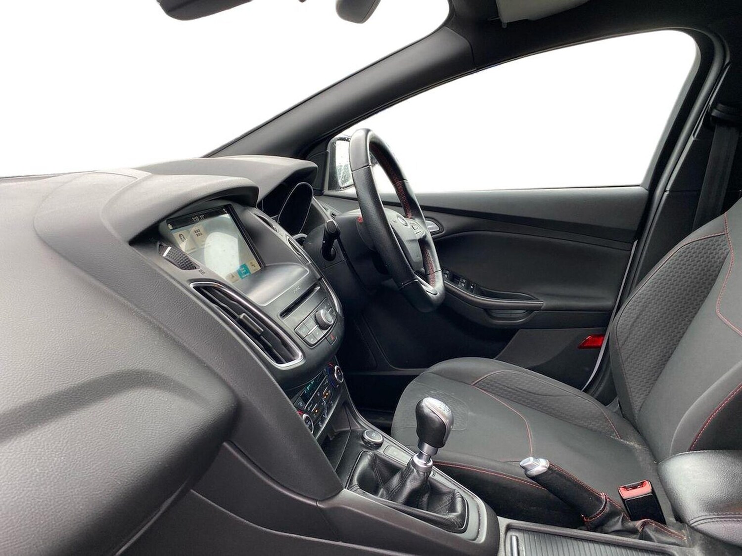 Used Ford Focus 2018 for sale - 78191929: Photo 9