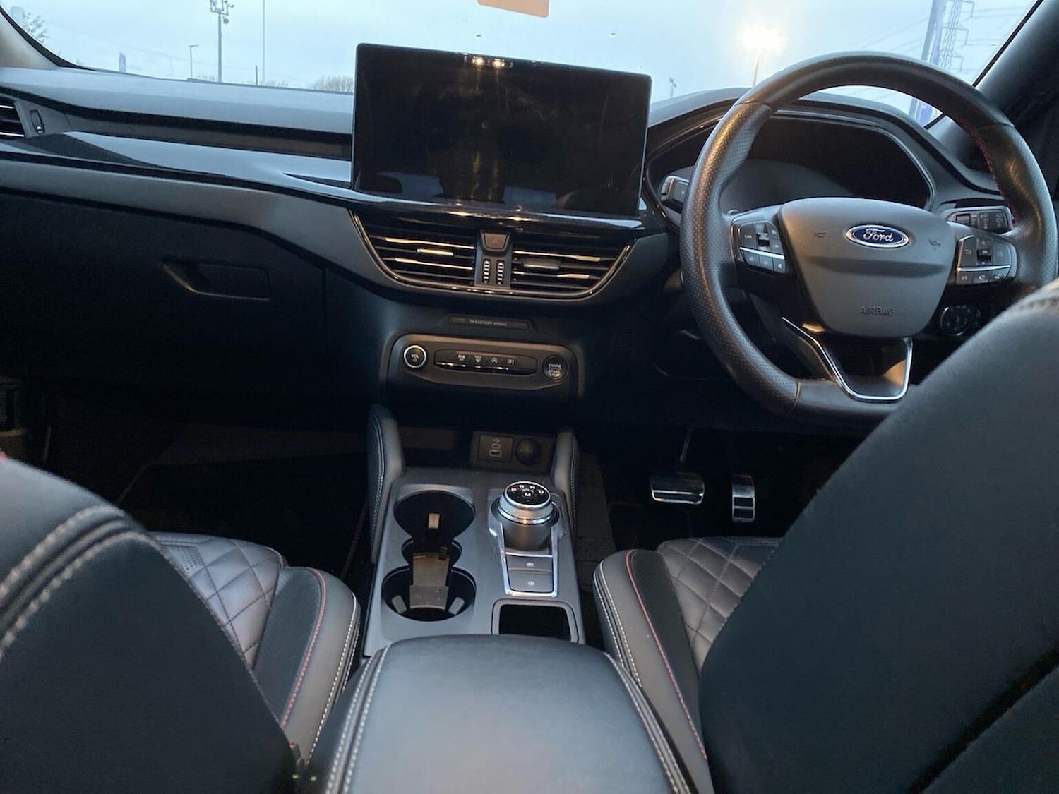 Used Ford Focus 2022 for sale - 76807487: Photo 13