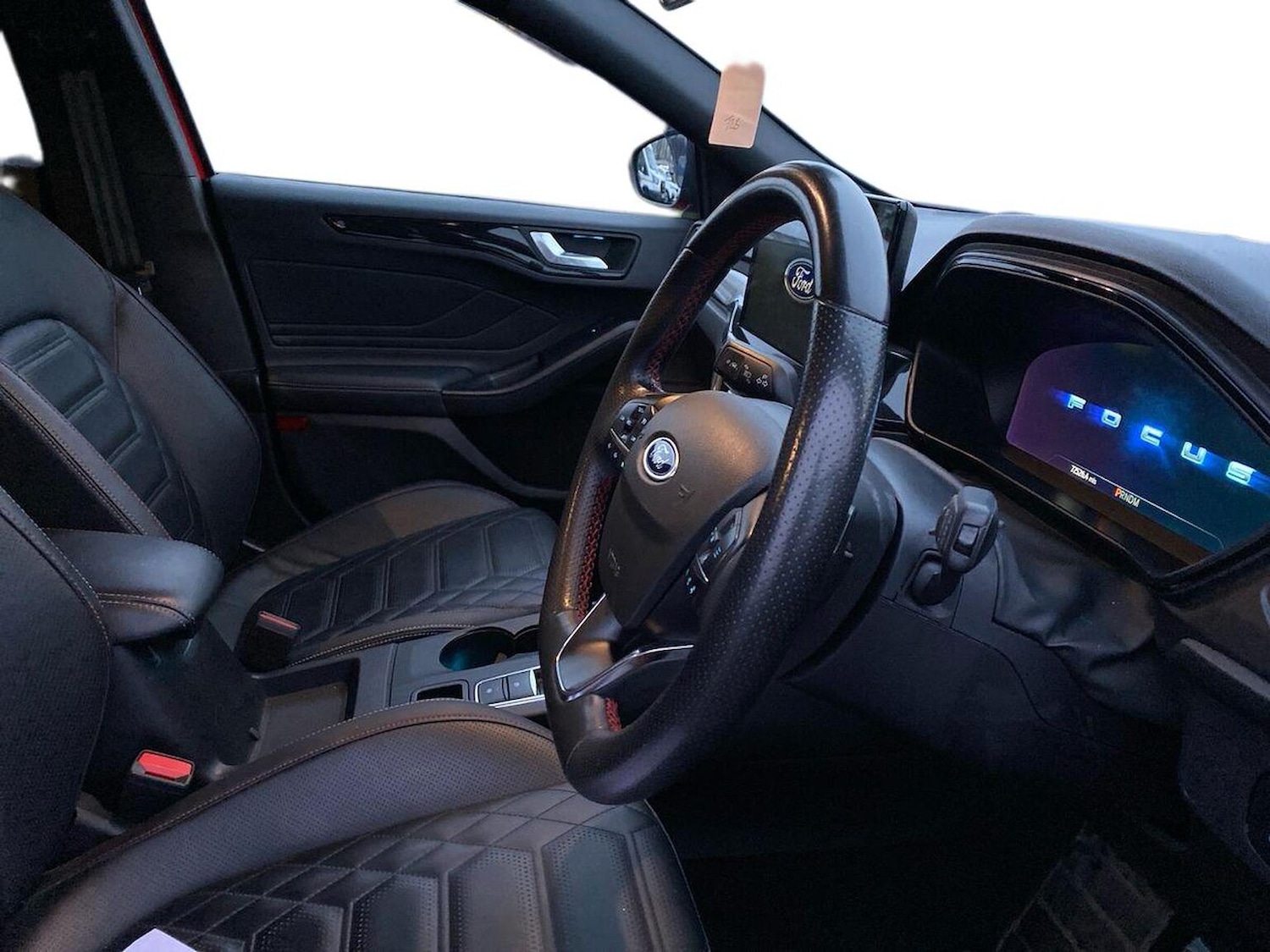 Used Ford Focus 2022 for sale - 76807487: Photo 15