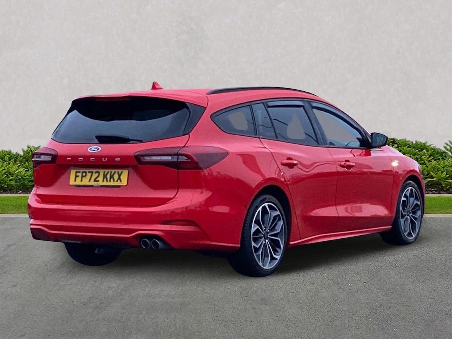 Used Ford Focus 2022 for sale - 76807487: Photo 18