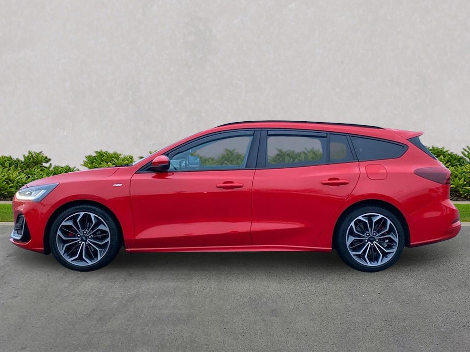 Used Ford Focus 2022 for sale - 76807487: Photo 19