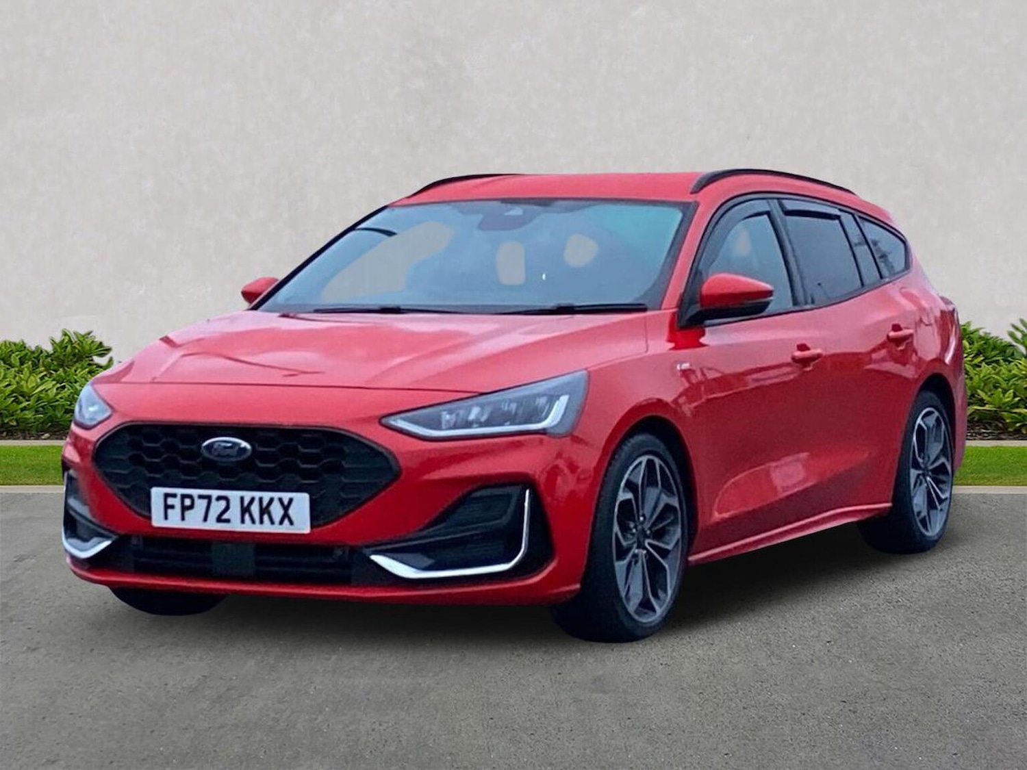 Used Ford Focus 2022 for sale - 76807487: Photo 20