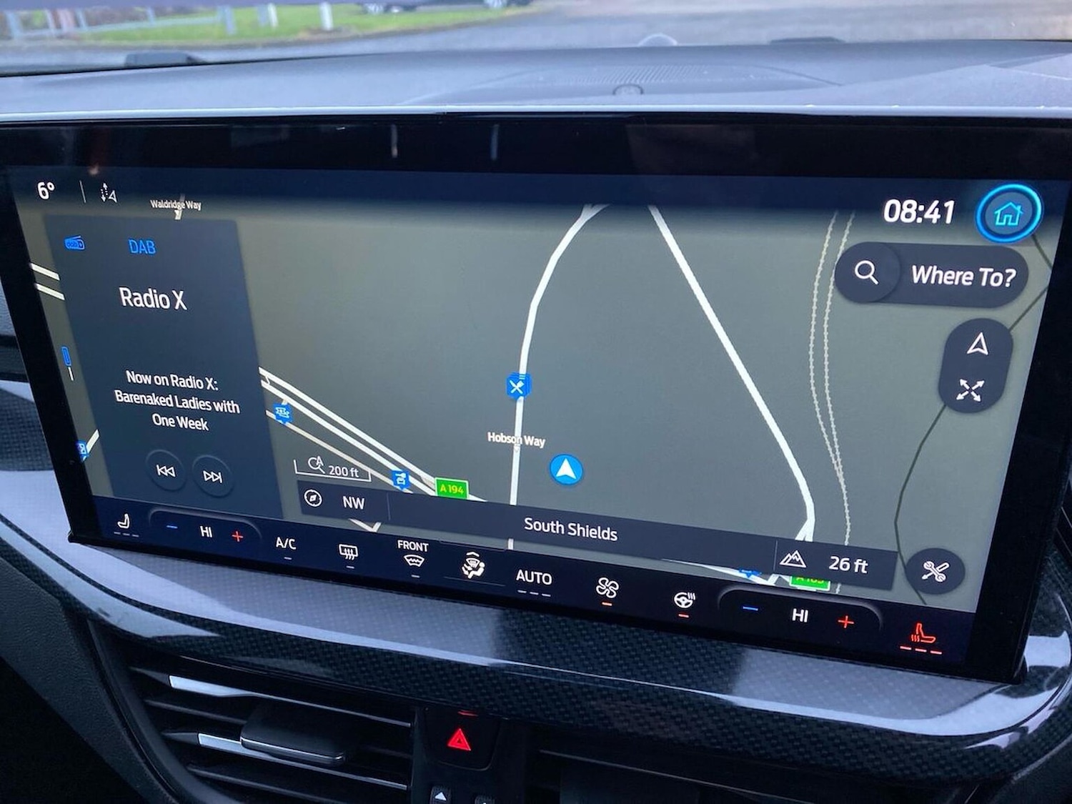 Used Ford Focus 2022 for sale - 76807487: Photo 24