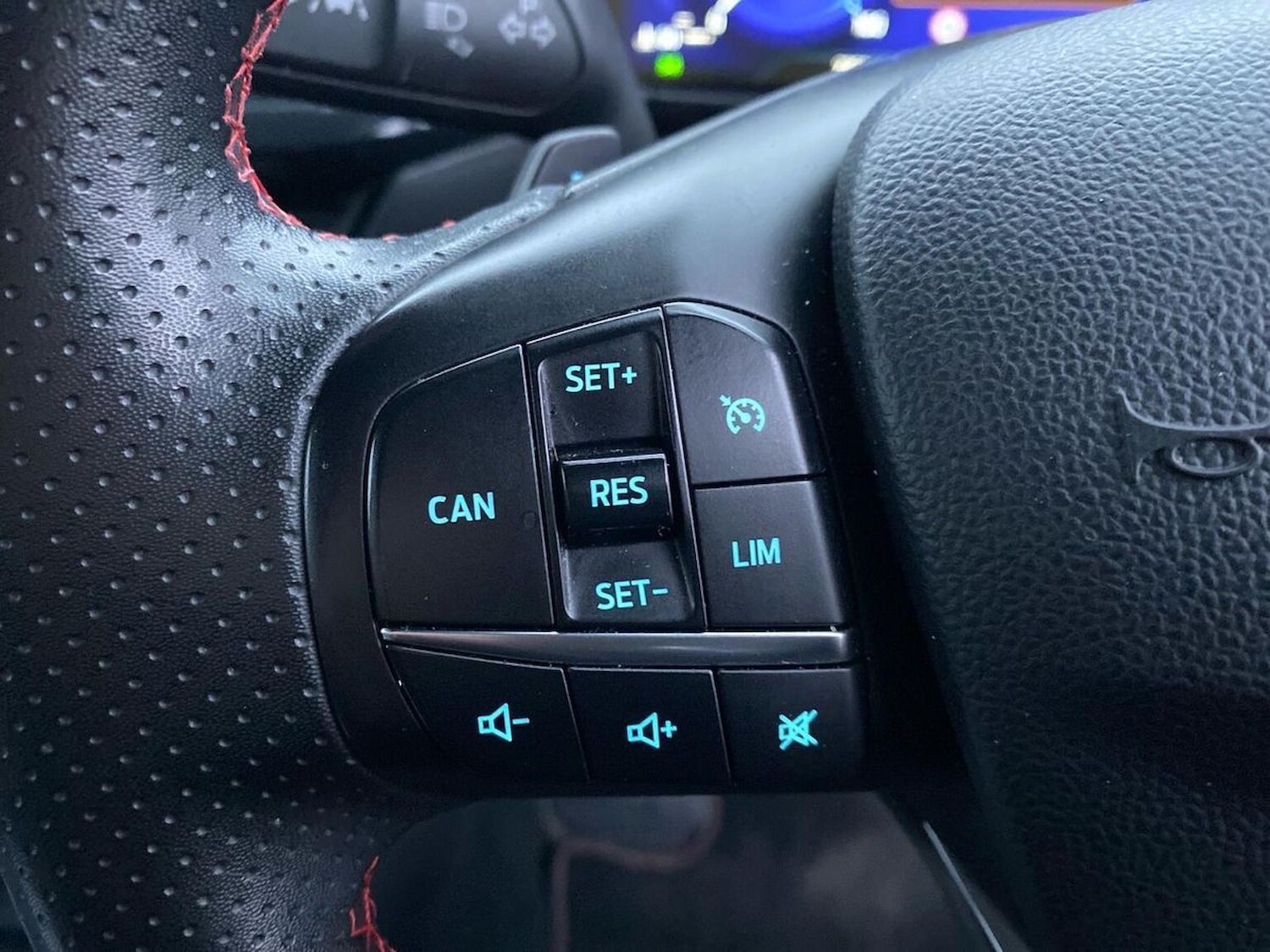 Used Ford Focus 2022 for sale - 76807487: Photo 26