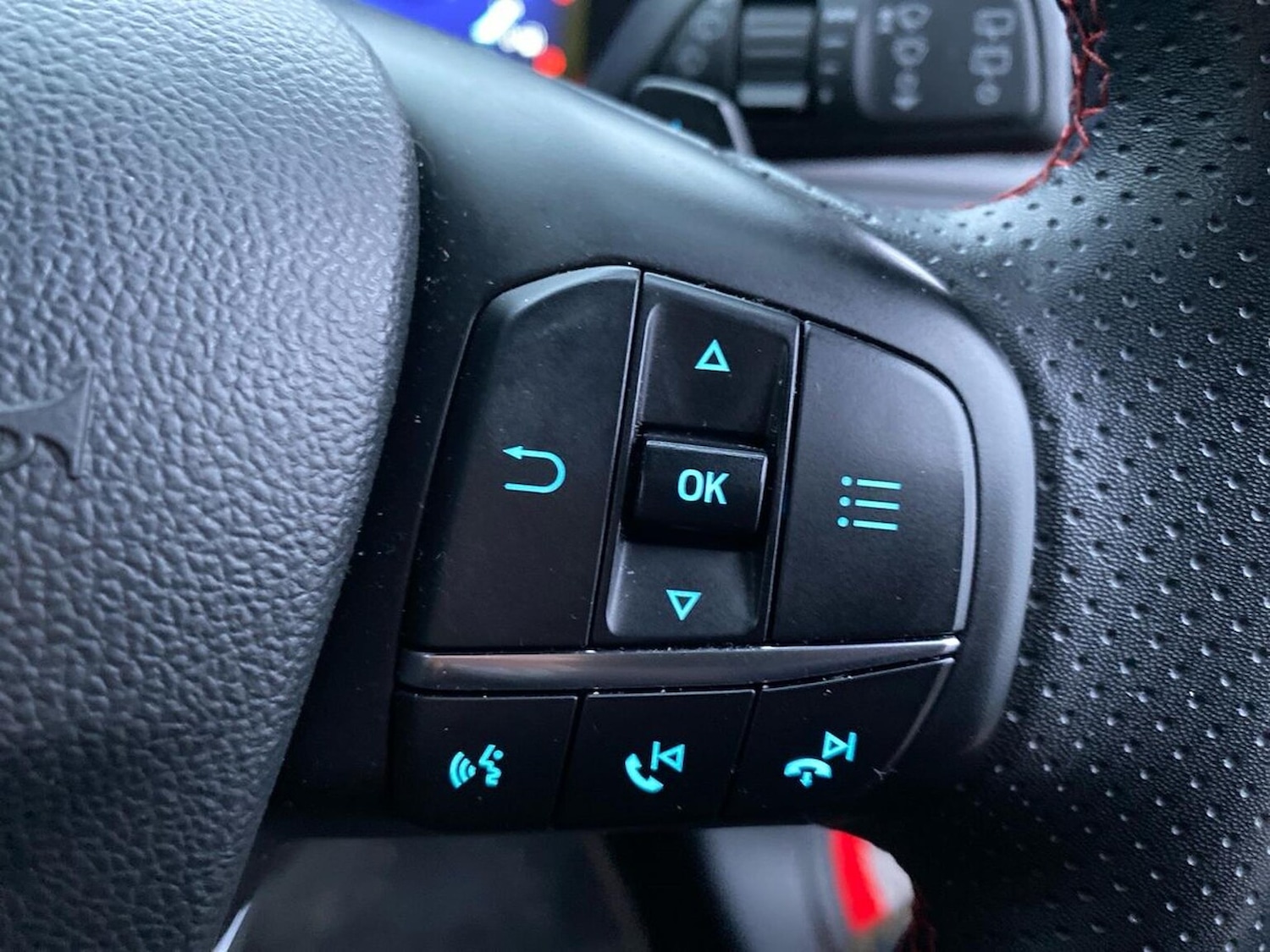 Used Ford Focus 2022 for sale - 76807487: Photo 27