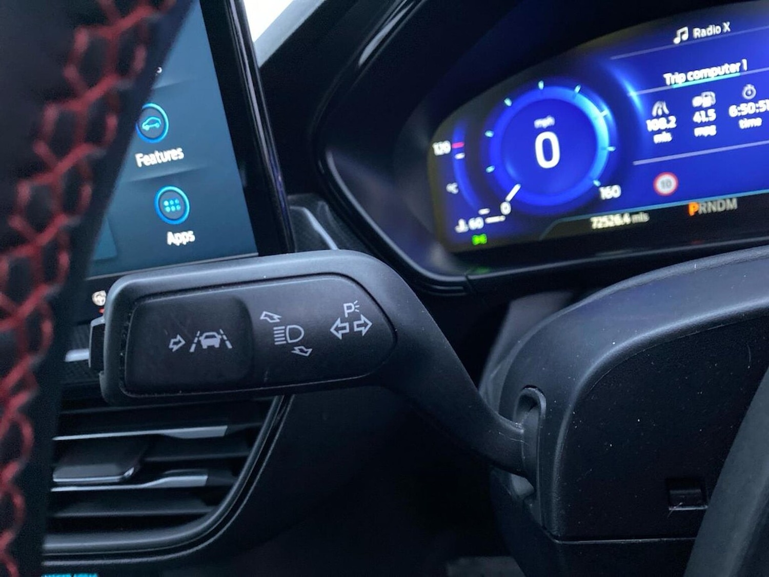 Used Ford Focus 2022 for sale - 76807487: Photo 28