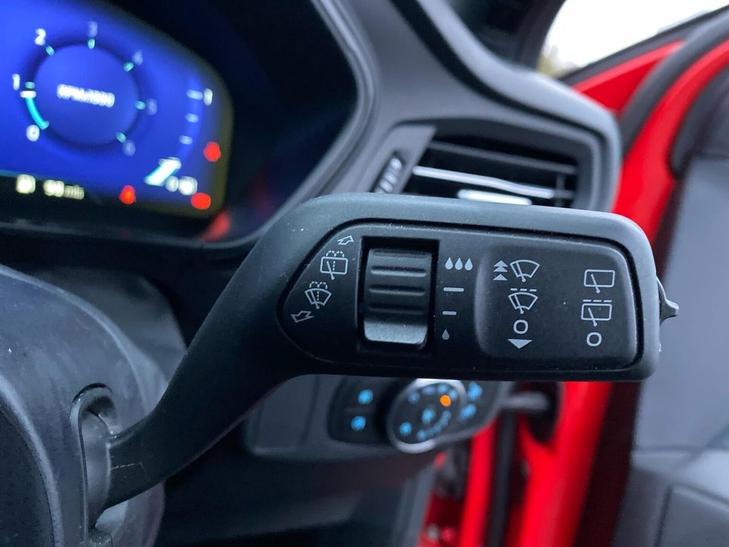 Used Ford Focus 2022 for sale - 76807487: Photo 29