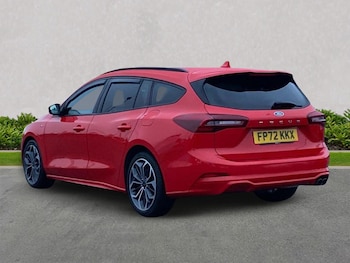 Used Ford Focus 2022 for sale - 76807487: Photo