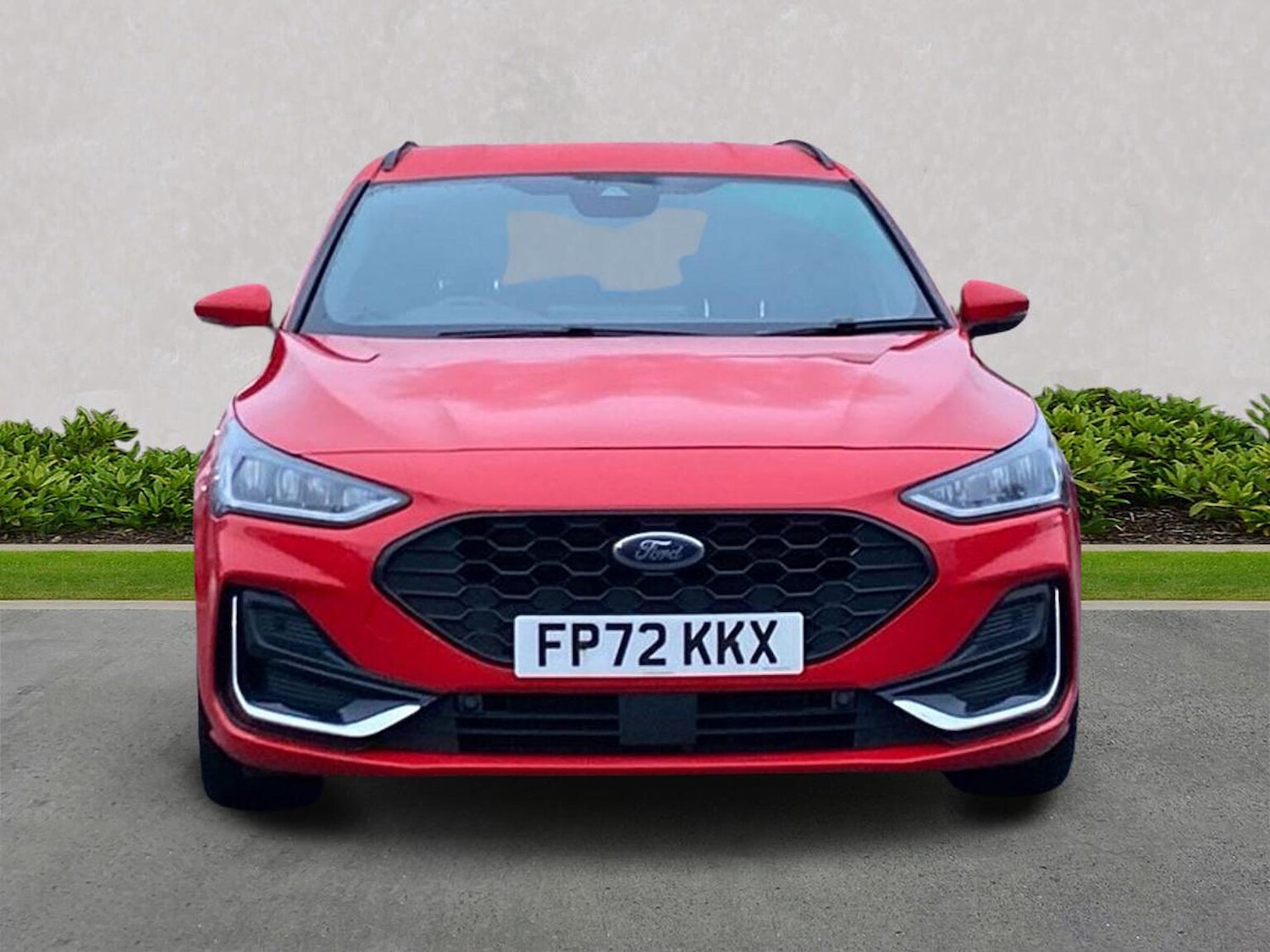 Used Ford Focus 2022 for sale - 76807487: Photo 5