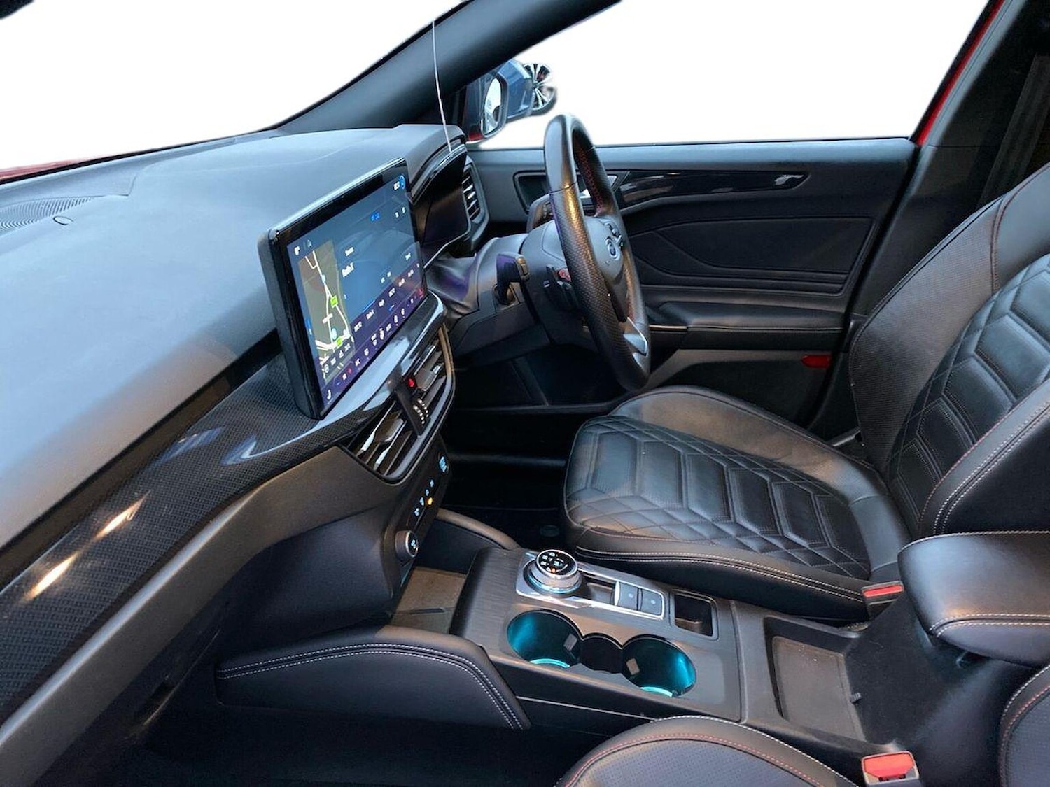 Used Ford Focus 2022 for sale - 76807487: Photo 7