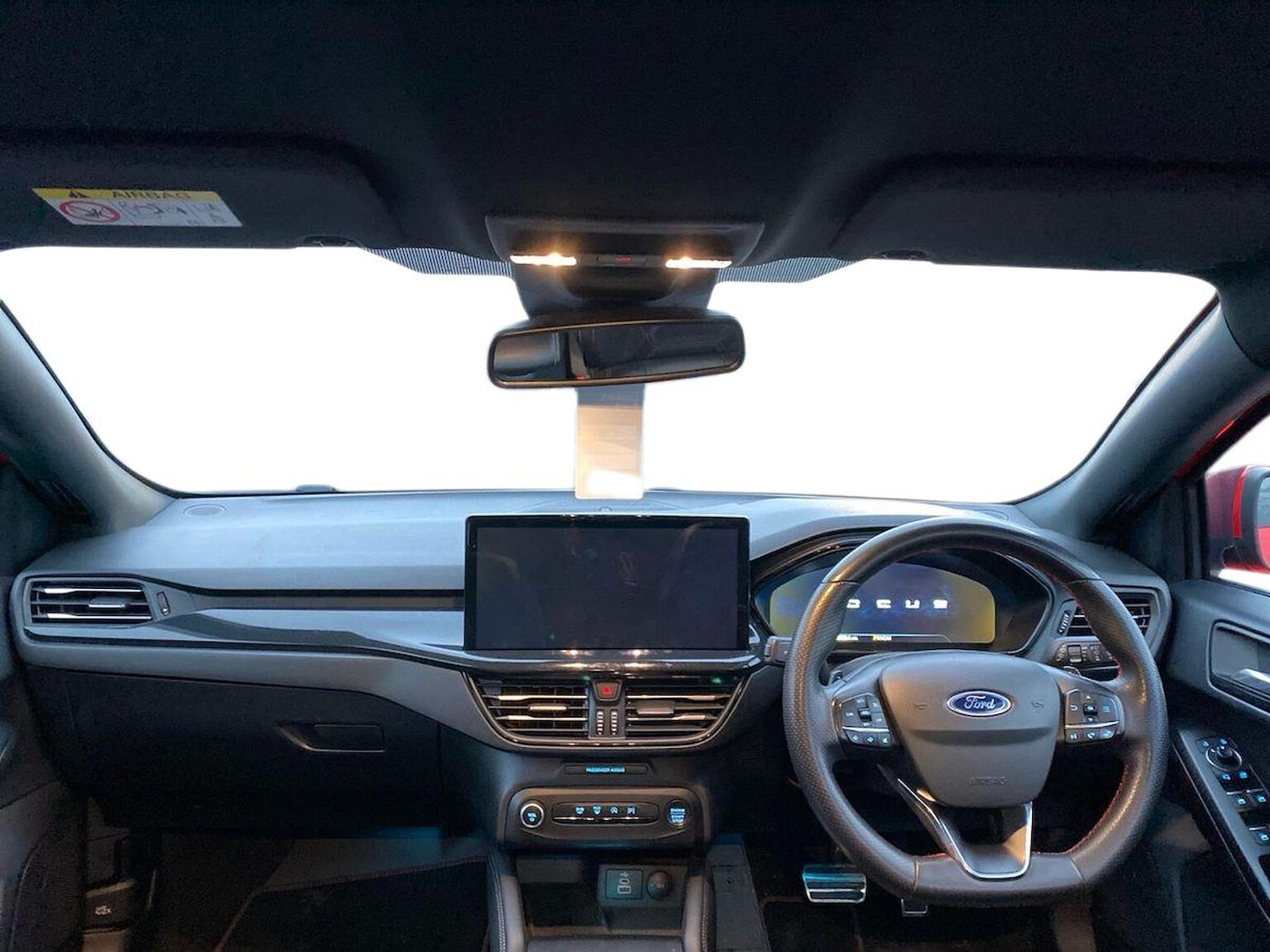 Used Ford Focus 2022 for sale - 76807487: Photo 8