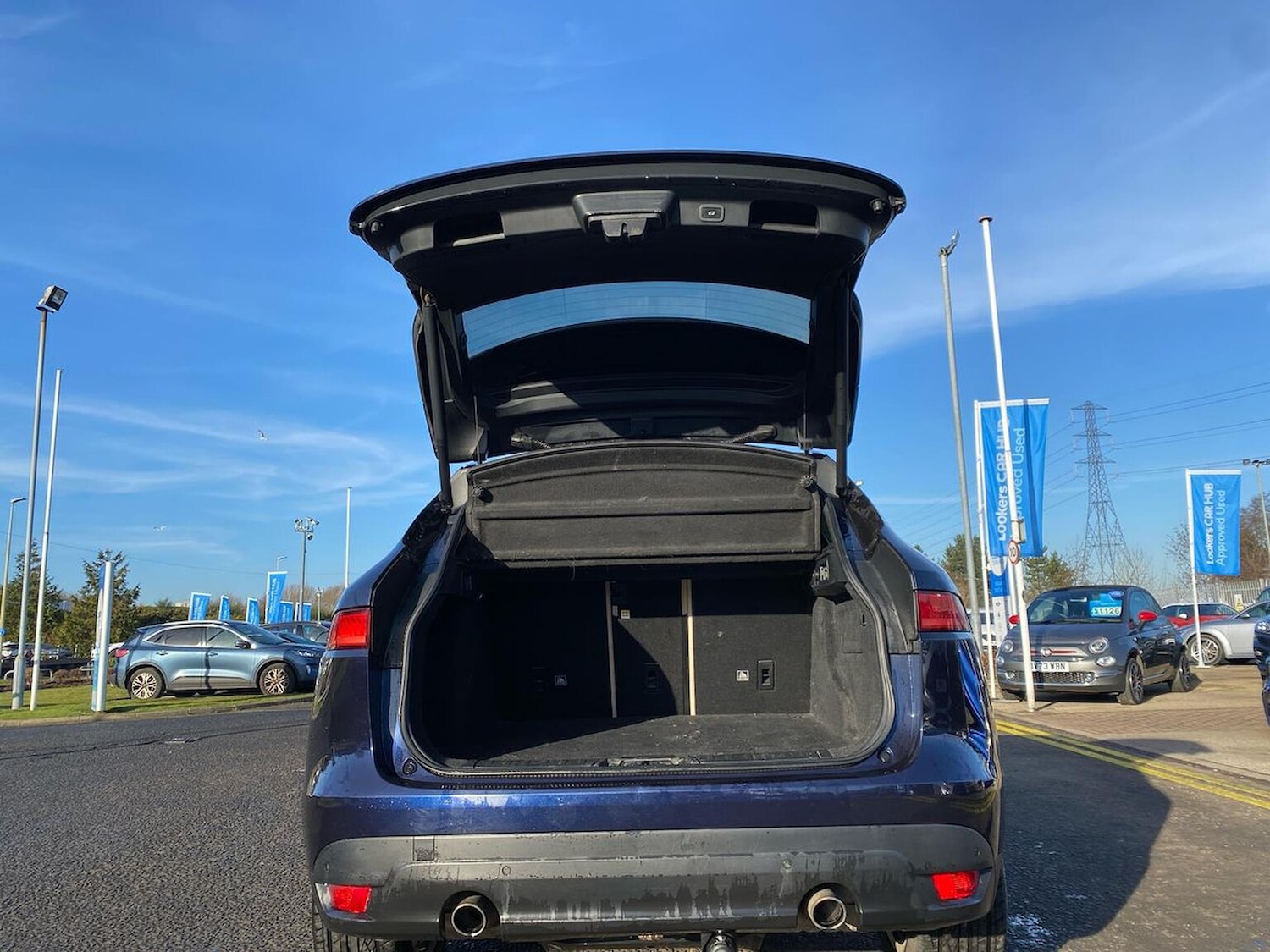 Vehicle 17