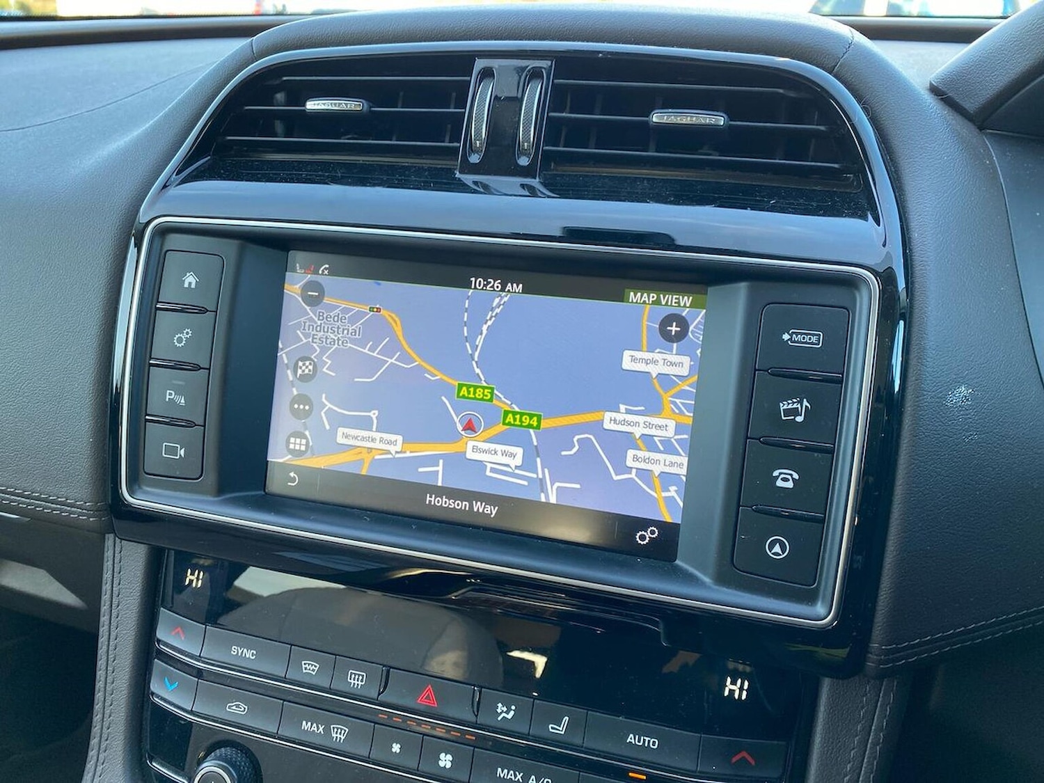 Vehicle 24