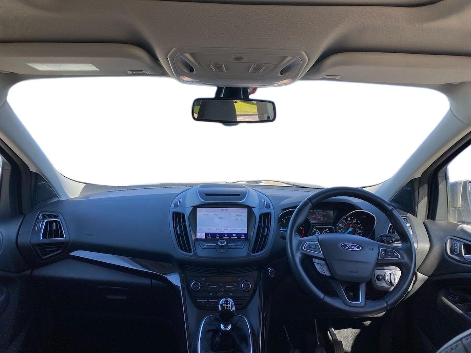 Used Ford Kuga 2020 for sale - 78192378: Photo 10