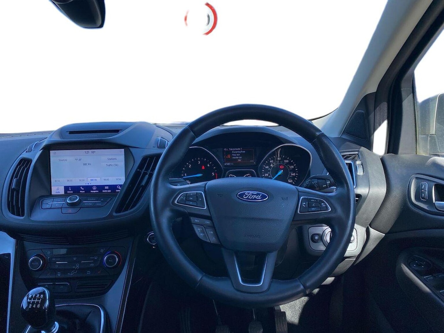 Used Ford Kuga 2020 for sale - 78192378: Photo 11