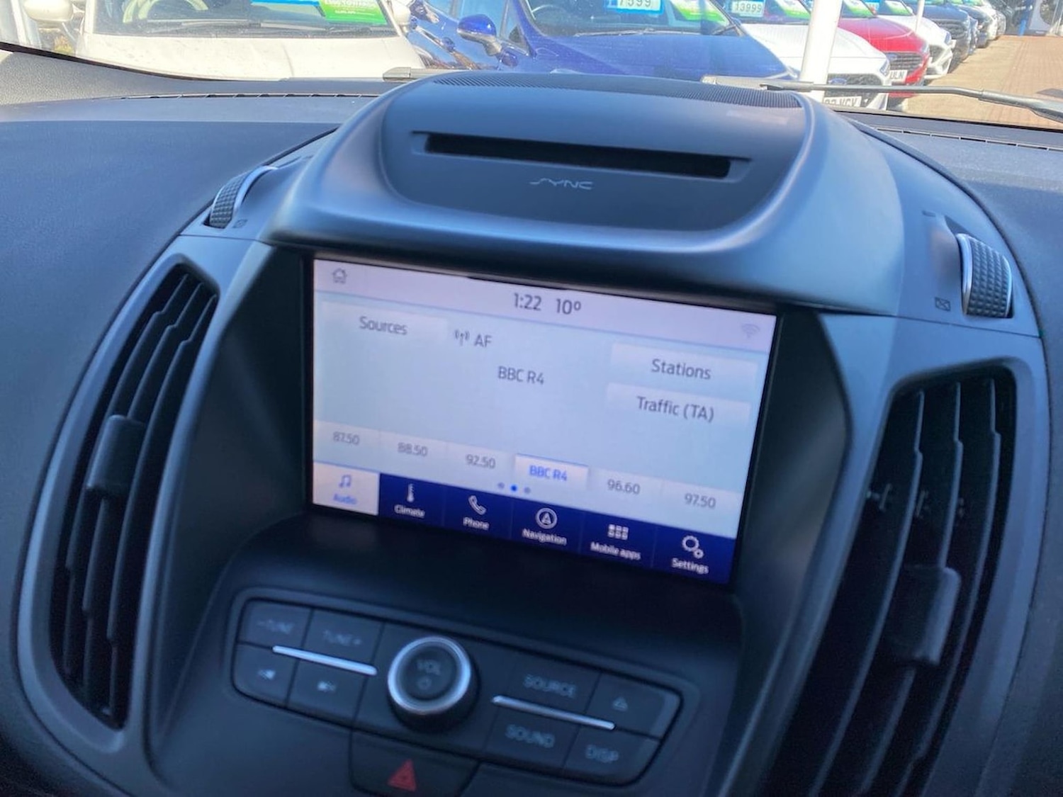 Used Ford Kuga 2020 for sale - 78192378: Photo 13