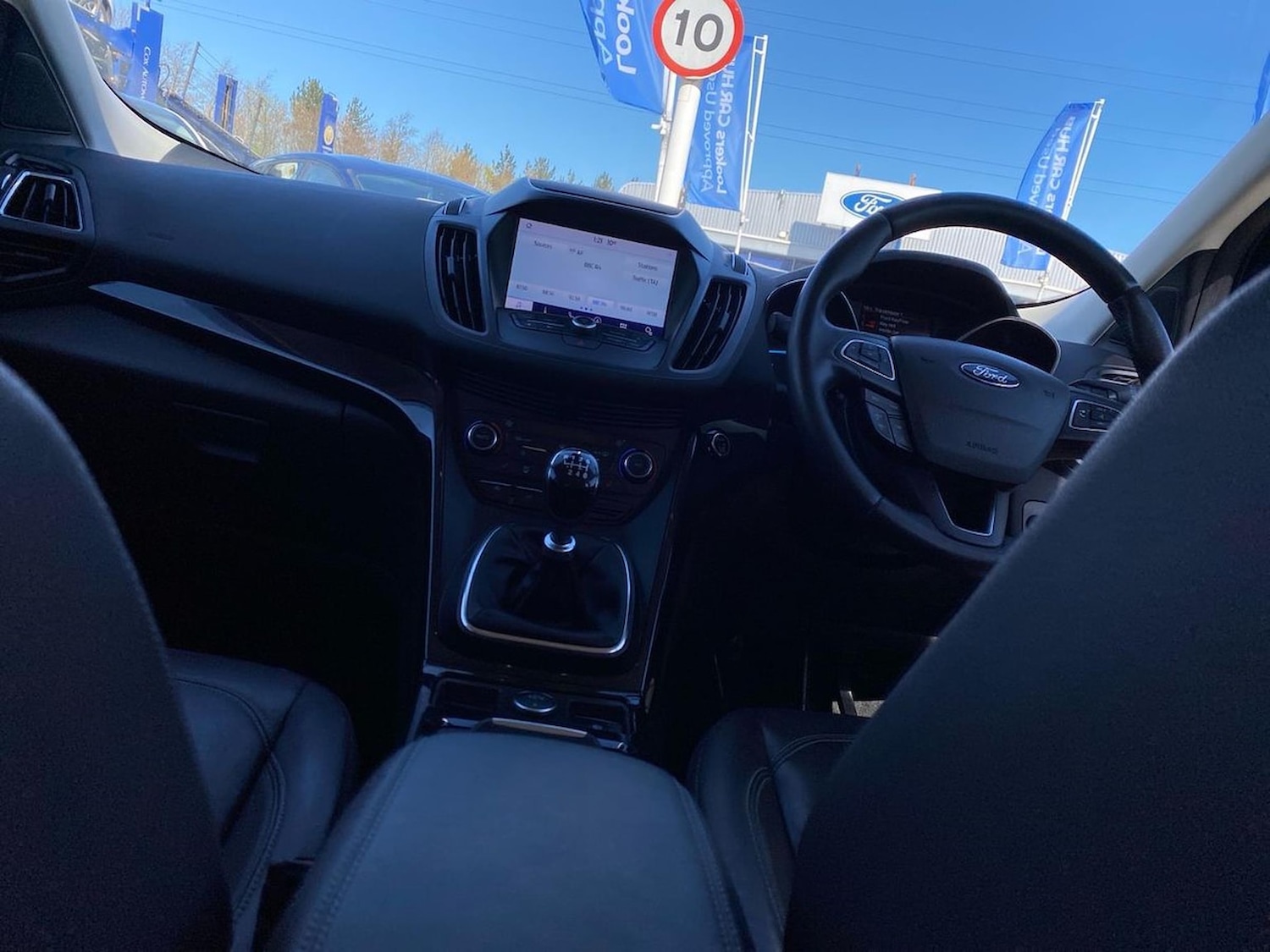 Used Ford Kuga 2020 for sale - 78192378: Photo 15