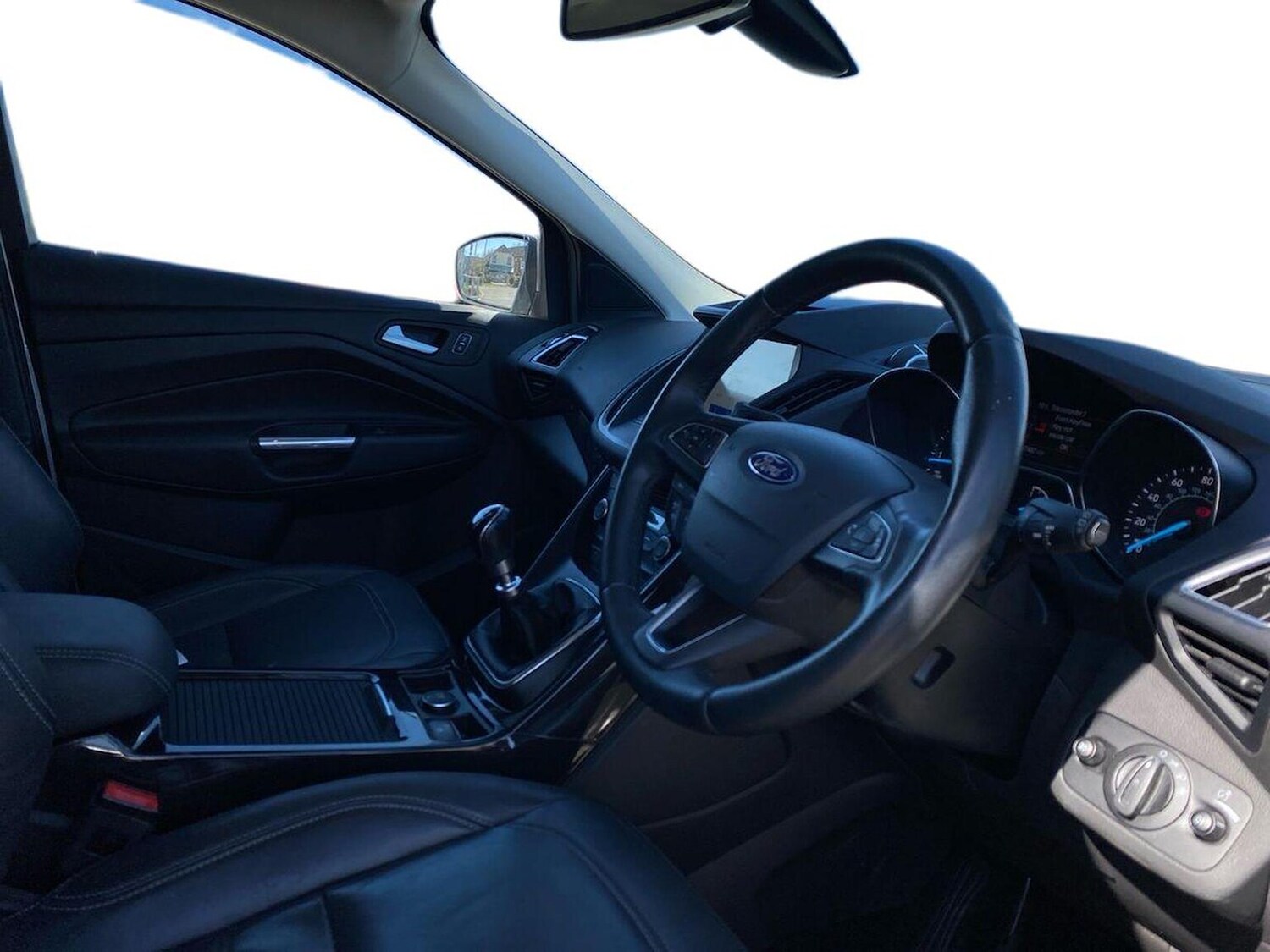 Used Ford Kuga 2020 for sale - 78192378: Photo 17